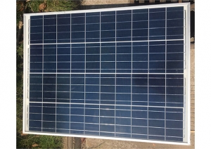 太阳能光伏板价格